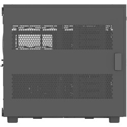 Buy Big Thermaltake AX700 Black - AX700 - Black, Full Tower PC Case in Cyprus, Nicosia, Limassol, Larnaka, Pafos