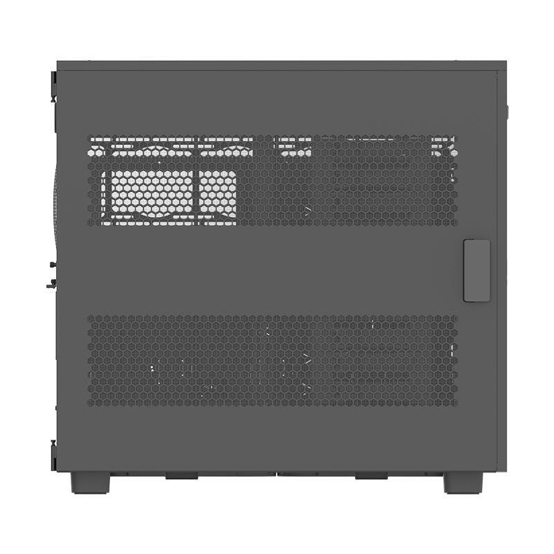 Buy Big Thermaltake AX700 Black - AX700 - Black, Full Tower PC Case in Cyprus, Nicosia, Limassol, Larnaka, Pafos