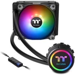 Buy Thermaltake Water 3.0 120 ARGB Sync - FMx.AM3.115x.2011 - 120mm AIO CPU Cool... in Cyprus, Nicosia, Limassol, Larnaka, Pafos
