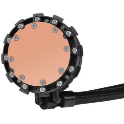 Buy Thermaltake Water 3.0 120 ARGB Sync - FMx.AM3.115x.2011 - 120mm AIO CPU Cool... in Cyprus, Nicosia, Limassol, Larnaka, Pafos