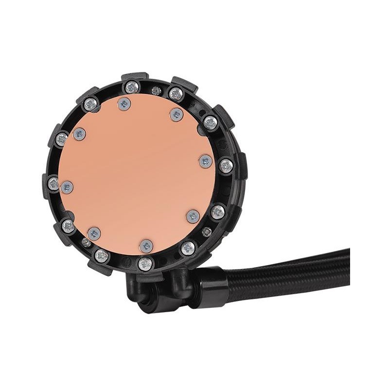 Buy Thermaltake Water 3.0 120 ARGB Sync - FMx.AM3.115x.2011 - 120mm AIO CPU Cool... in Cyprus, Nicosia, Limassol, Larnaka, Pafos