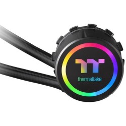 Buy Thermaltake Water 3.0 120 ARGB Sync - FMx.AM3.115x.2011 - 120mm AIO CPU Cool... in Cyprus, Nicosia, Limassol, Larnaka, Pafos