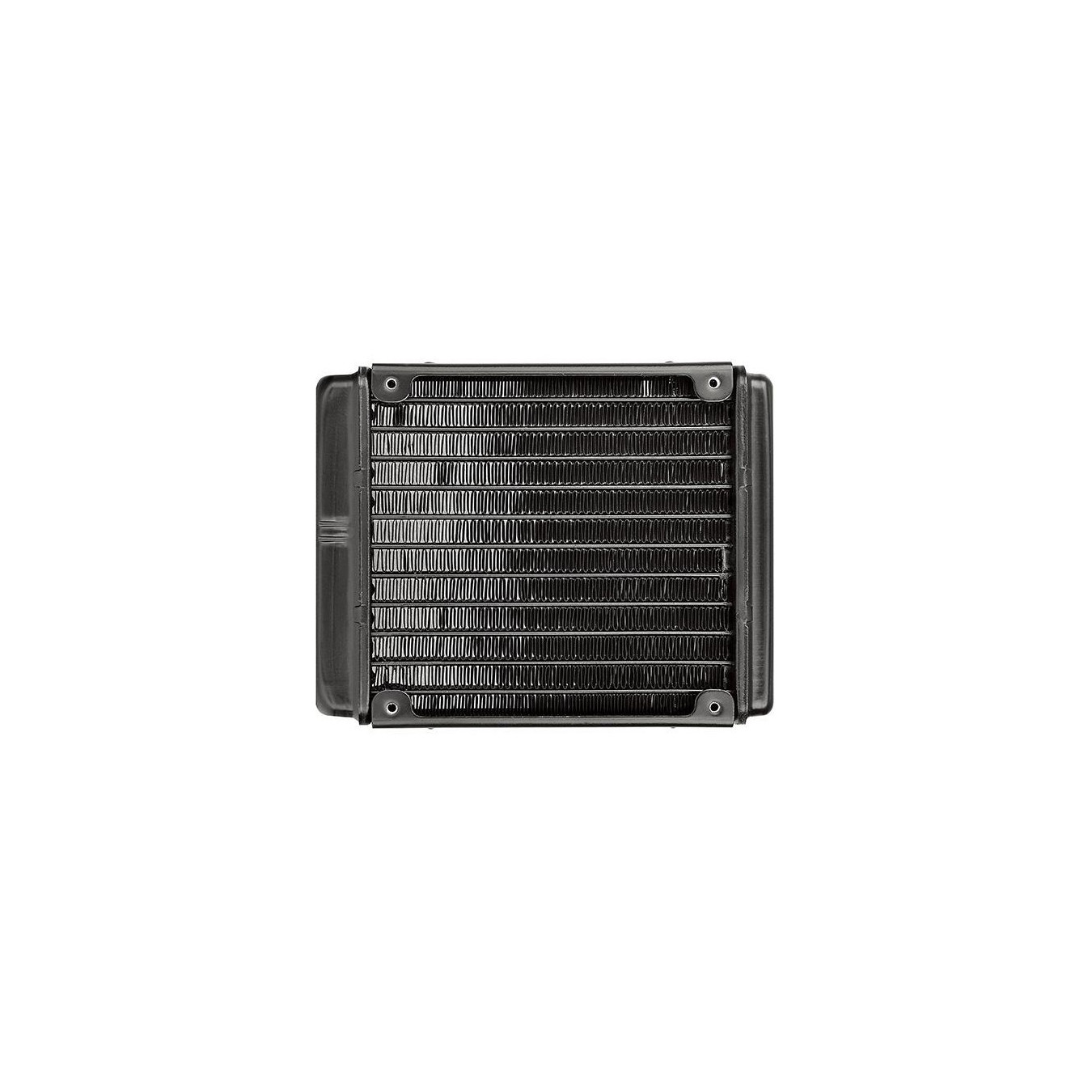 Thermaltake Water 3.0 120 ARGB Sync - FMx.AM3.115x.2011 - 120mm AIO CPU Cooler, Black, ARGB — Buy in Cyprus with Fast Delivery