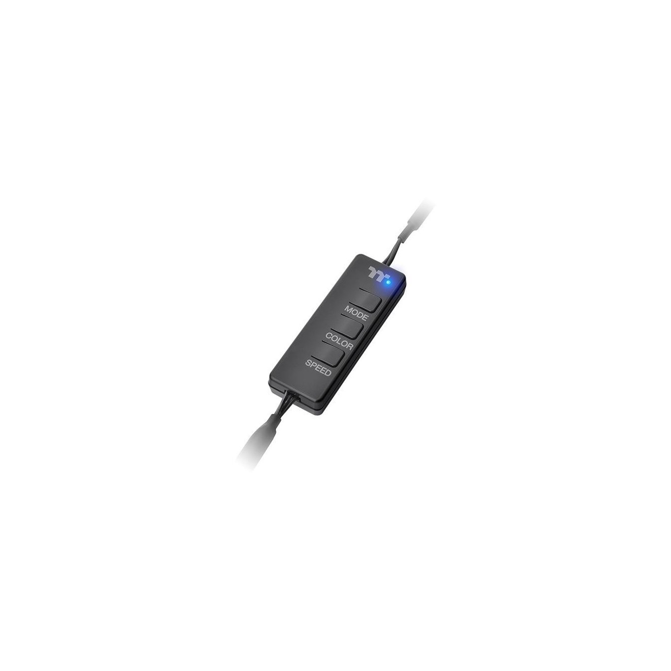 Thermaltake Water 3.0 120 ARGB Sync - FMx.AM3.115x.2011 - 120mm AIO CPU Cooler, Black, ARGB — Buy in Cyprus with Fast Delivery
