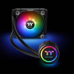 Buy Thermaltake Water 3.0 120 ARGB Sync - FMx.AM3.115x.2011 - 120mm AIO CPU Cool... in Cyprus, Nicosia, Limassol, Larnaka, Pafos