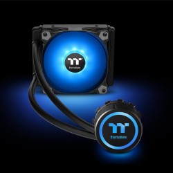Buy Thermaltake Water 3.0 120 ARGB Sync - FMx.AM3.115x.2011 - 120mm AIO CPU Cool... in Cyprus, Nicosia, Limassol, Larnaka, Pafos
