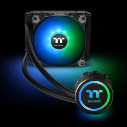 Buy Thermaltake Water 3.0 120 ARGB Sync - FMx.AM3.115x.2011 - 120mm AIO CPU Cool... in Cyprus, Nicosia, Limassol, Larnaka, Pafos