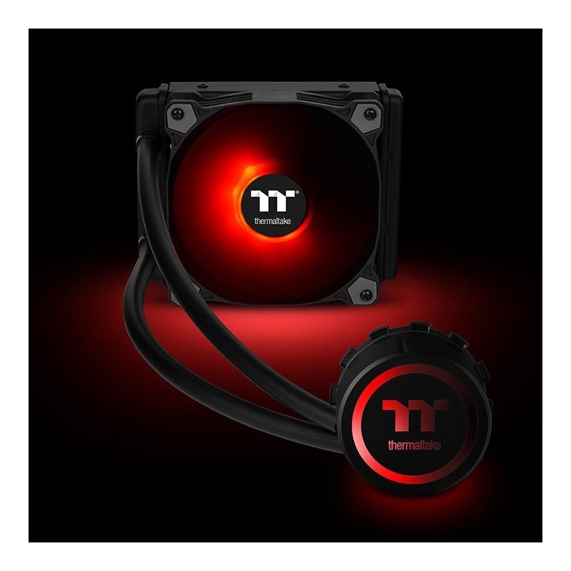 Buy Thermaltake Water 3.0 120 ARGB Sync - FMx.AM3.115x.2011 - 120mm AIO CPU Cool... in Cyprus, Nicosia, Limassol, Larnaka, Pafos