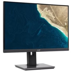 Buy VERO Monitor - B247WE5BMIPRZX - 24-inch IPS LED, Black, 16:10, 1920x1200 in Cyprus, Nicosia, Limassol, Larnaka, Pafos