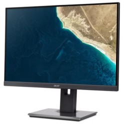Buy VERO Monitor - B247WE5BMIPRZX - 24-inch IPS LED, Black, 16:10, 1920x1200 in Cyprus, Nicosia, Limassol, Larnaka, Pafos