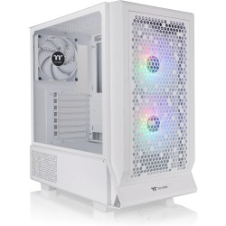 Buy Thermaltake Ceres 330 TG ARGB Snow White - Ceres 330 - Snow White in Cyprus, Nicosia, Limassol, Larnaka, Pafos