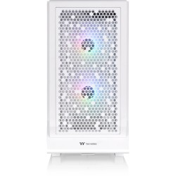Buy Thermaltake Ceres 330 TG ARGB Snow White - Ceres 330 - Snow White in Cyprus, Nicosia, Limassol, Larnaka, Pafos