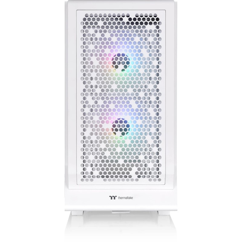 Buy Thermaltake Ceres 330 TG ARGB Snow White - Ceres 330 - Snow White in Cyprus, Nicosia, Limassol, Larnaka, Pafos
