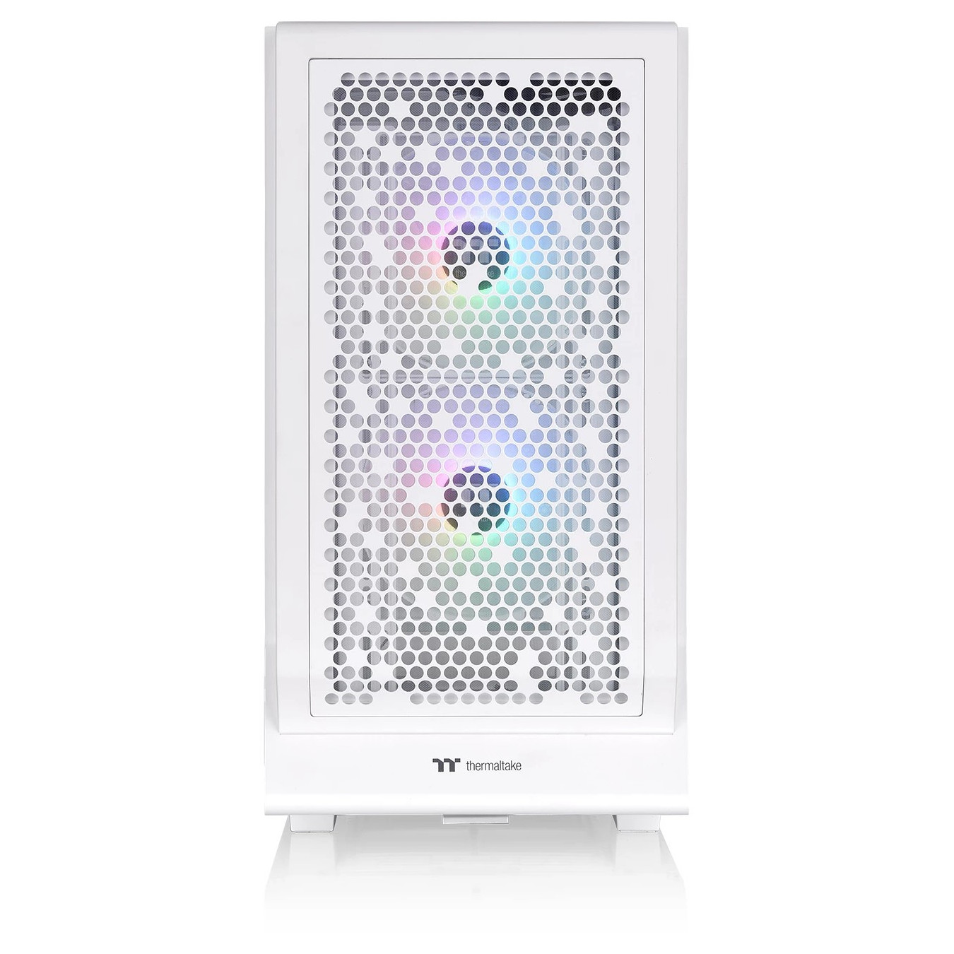 Thermaltake Ceres 330 TG ARGB Snow White - Ceres 330 - Snow White — Buy in Cyprus with Fast Delivery