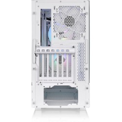 Buy Thermaltake Ceres 330 TG ARGB Snow White - Ceres 330 - Snow White in Cyprus, Nicosia, Limassol, Larnaka, Pafos