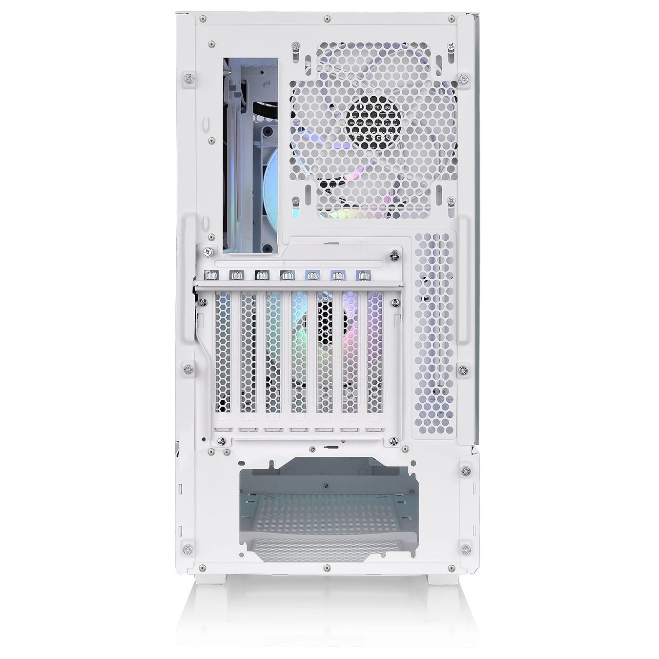 Thermaltake Ceres 330 TG ARGB Snow White - Ceres 330 - Snow White — Buy in Cyprus with Fast Delivery