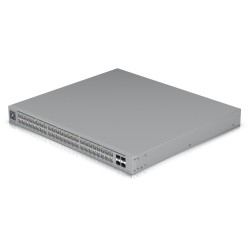 Buy Ubiquiti UniFi Switch - USW-PRO-Max-48-PoE - Grey 1U Rackmount, PoE++ 720W, ... in Cyprus, Nicosia, Limassol, Larnaka, Pafos