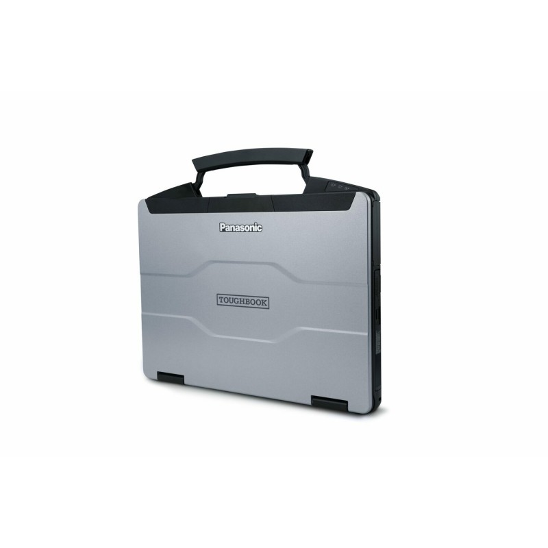 Buy Panasonic TOUGHBOOK FZ-55 MK3 I5-1345U - 14in FHD, 16GB RAM, 512GB SSD, Wind... in Cyprus, Nicosia, Limassol, Larnaka, Pafos