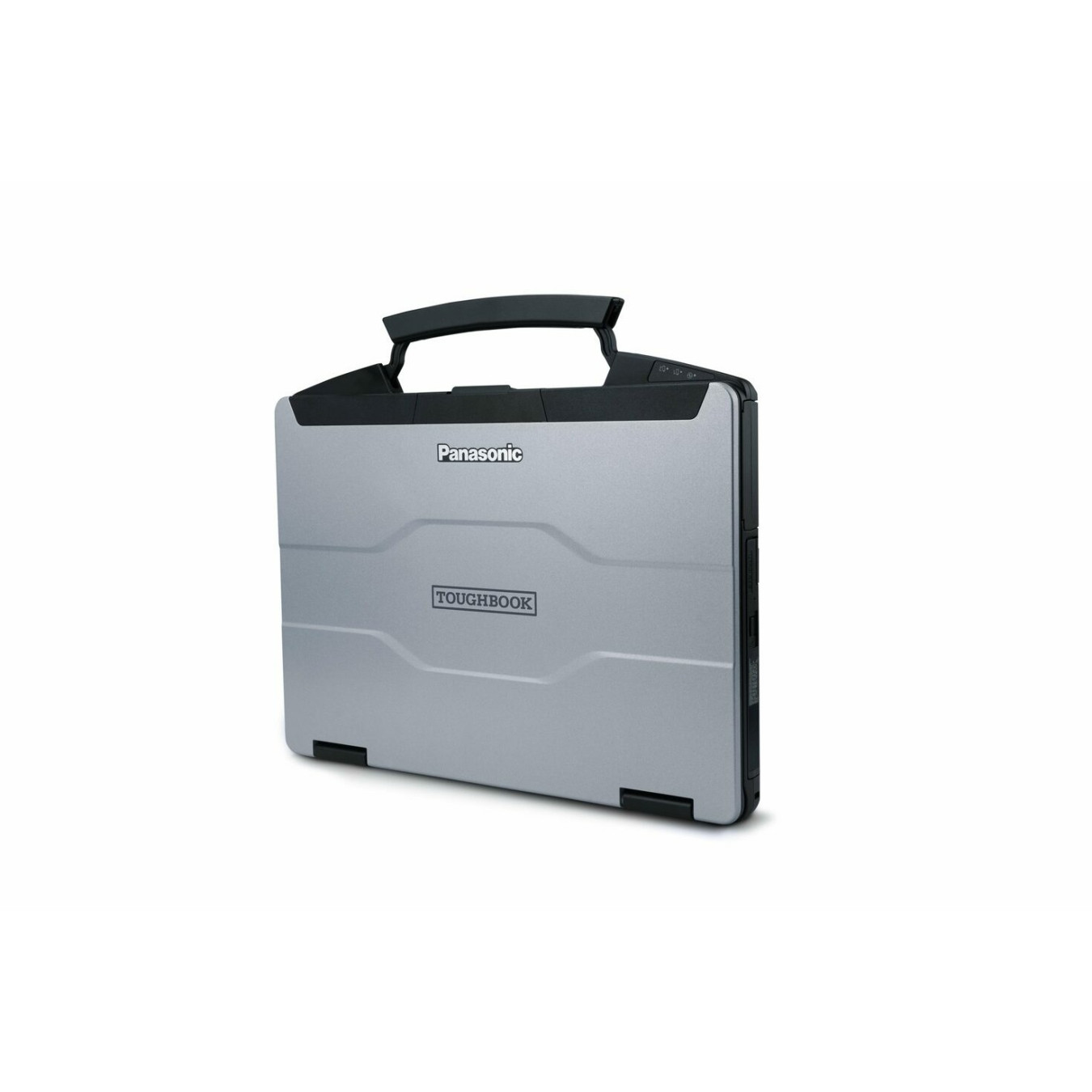 Panasonic TOUGHBOOK FZ-55 MK3 I5-1345U - 14in FHD, 16GB RAM, 512GB SSD, Windows 11 Pro, Black