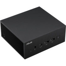 ASUS PN53-BBR575HD - PN53-BBR575HD - Black, Ryzen 5 7535H, up to 32 GB DDR5, 4.55 GHz Boost, No OS