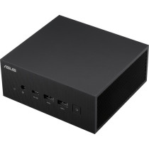 ASUS PN53-BBR575HD - PN53-BBR575HD - Black, Ryzen 5 7535H, up to 32 GB DDR5, 4.55 GHz Boost, No OS
