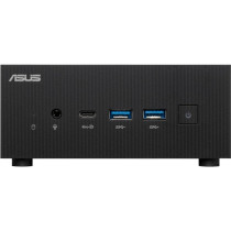 ASUS PN53-BBR575HD - PN53-BBR575HD - Black, Ryzen 5 7535H, up to 32 GB DDR5, 4.55 GHz Boost, No OS