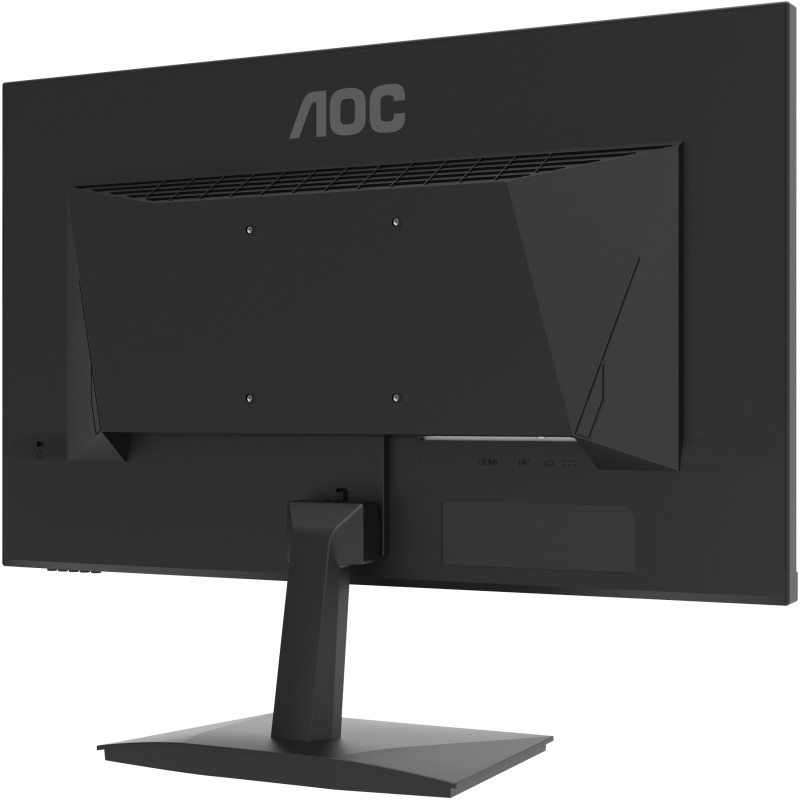 Buy AOC 23.8'' Full HD VA Monitor - 24G15N2 - Flat, 180 Hz, HDR10, 2x HDMI+DP, B... in Cyprus, Nicosia, Limassol, Larnaka, Pafos