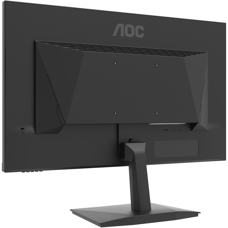 Buy AOC 23.8'' Full HD VA Monitor - 24G15N2 - Flat, 180 Hz, HDR10, 2x HDMI+DP, B... in Cyprus, Nicosia, Limassol, Larnaka, Pafos