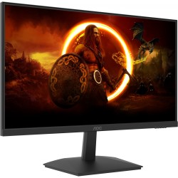 Buy AOC 23.8'' Full HD VA Monitor - 24G15N2 - Flat, 180 Hz, HDR10, 2x HDMI+DP, B... in Cyprus, Nicosia, Limassol, Larnaka, Pafos