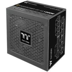 Buy 1200W ToughPower GF A3 GEN 5 Gold FULLY MODULAR - GF A3 GEN 5 - Black, ATX 3... in Cyprus, Nicosia, Limassol, Larnaka, Pafos