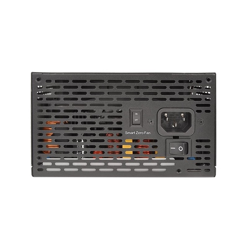 Buy 1200W ToughPower GF A3 GEN 5 Gold FULLY MODULAR - GF A3 GEN 5 - Black, ATX 3... in Cyprus, Nicosia, Limassol, Larnaka, Pafos