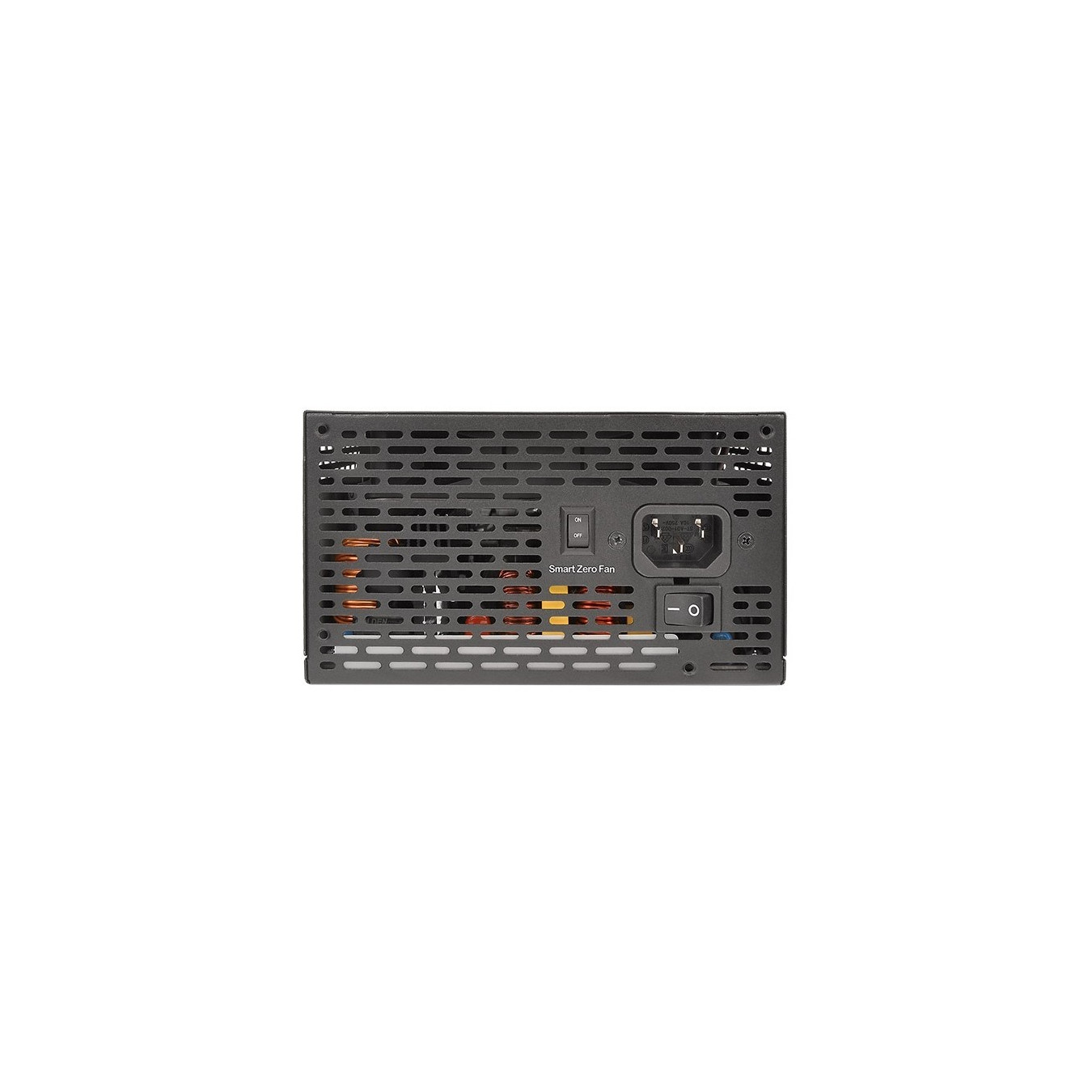 1200W ToughPower GF A3 GEN 5 Gold FULLY MODULAR - GF A3 GEN 5 - Black, ATX 3.0, 80+ Gold — Buy in Cyprus with Fast Delivery