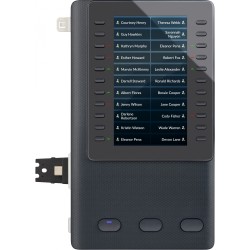 Buy HP Poly Edge E Expansion Module for Edge Series - Characteristics (Grey) in Cyprus, Nicosia, Limassol, Larnaka, Pafos