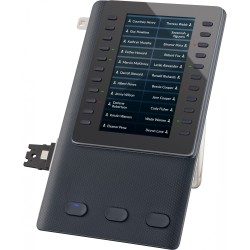 Buy HP Poly Edge E Expansion Module for Edge Series - Characteristics (Grey) in Cyprus, Nicosia, Limassol, Larnaka, Pafos