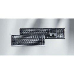 Buy Logitech MX Mechanical Mini - MX Mechanical Mini - Graphite US Layout, Wirel... in Cyprus, Nicosia, Limassol, Larnaka, Pafos