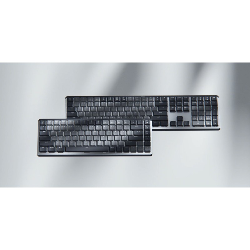 Buy Logitech MX Mechanical Mini - MX Mechanical Mini - Graphite US Layout, Wirel... in Cyprus, Nicosia, Limassol, Larnaka, Pafos