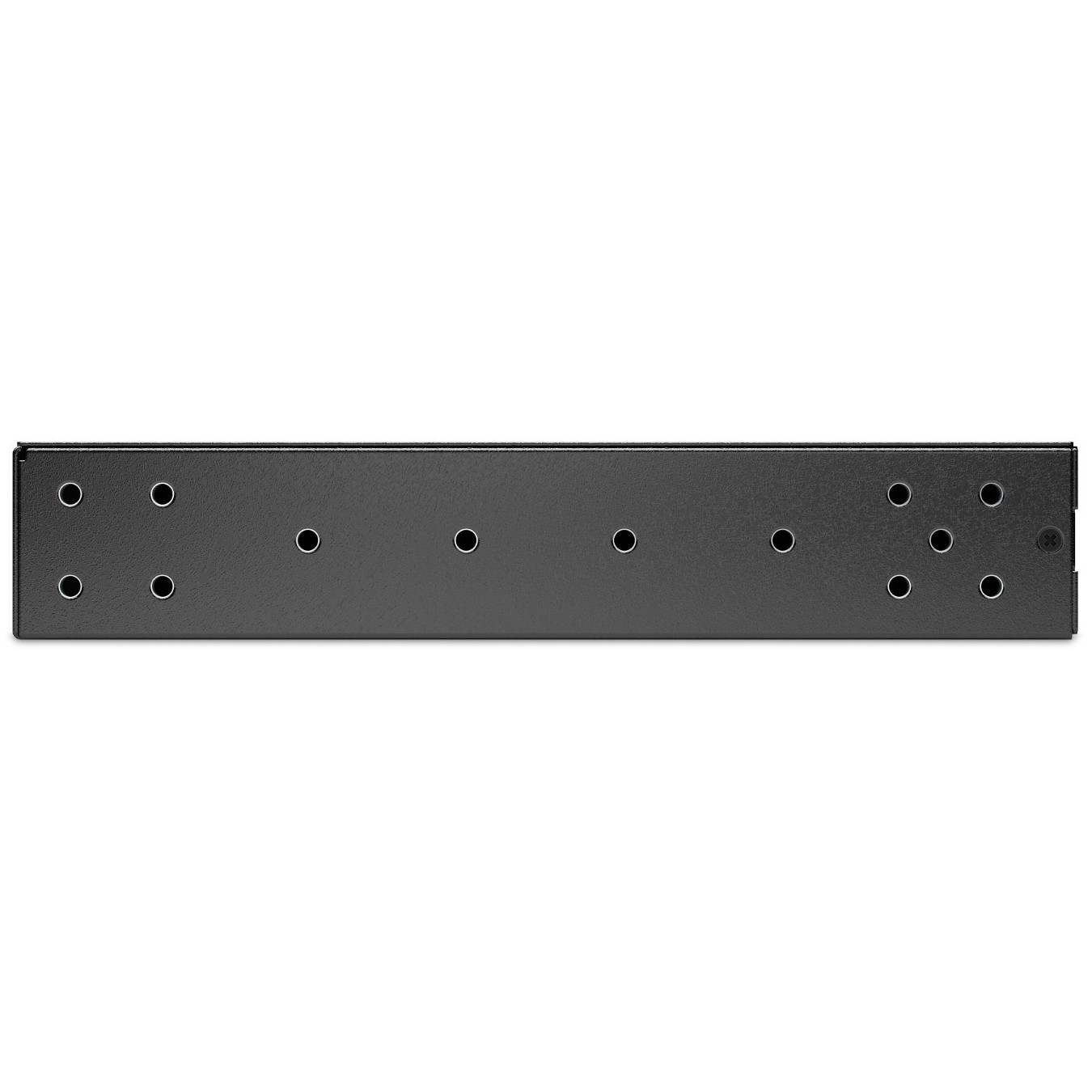 APC NetShelter Automatic Transfer Switch AP4423A - 1U, Black - 9 Outlets (8x C13, 1x C19) — Buy in Cyprus with Fast Delivery
