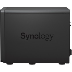 Buy Synology Disk Station DS2422+ NAS - 12-Bay Tower, Ryzen Embedded V1500B, 4 G... in Cyprus, Nicosia, Limassol, Larnaka, Pafos
