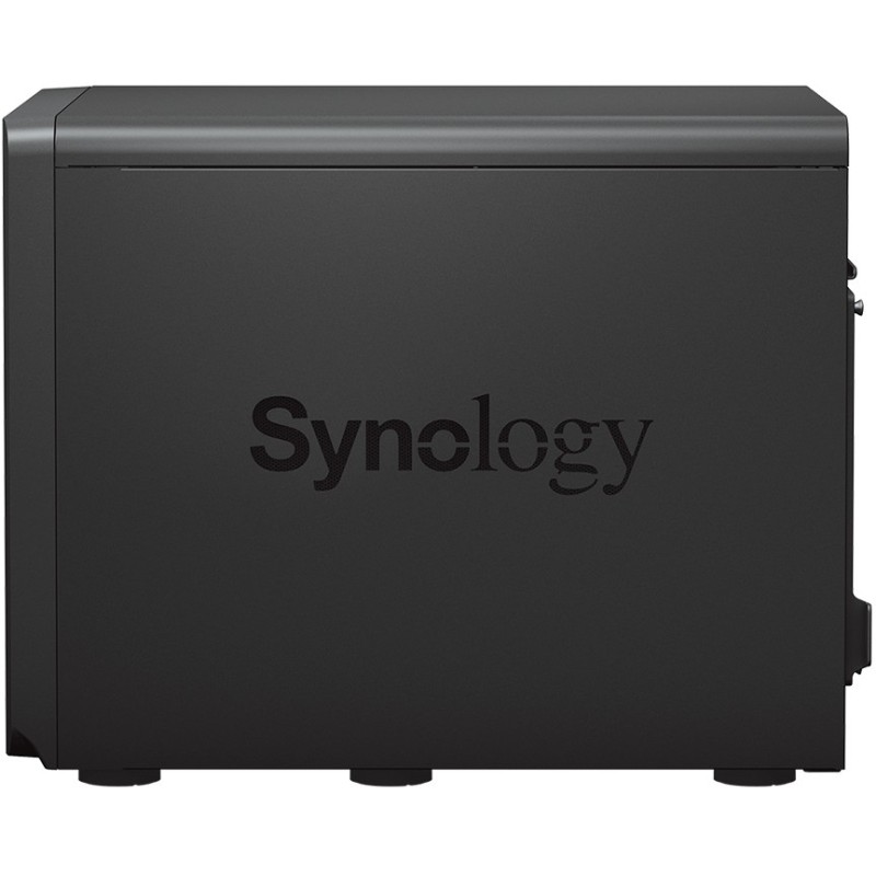 Buy Synology Disk Station DS2422+ NAS - 12-Bay Tower, Ryzen Embedded V1500B, 4 G... in Cyprus, Nicosia, Limassol, Larnaka, Pafos