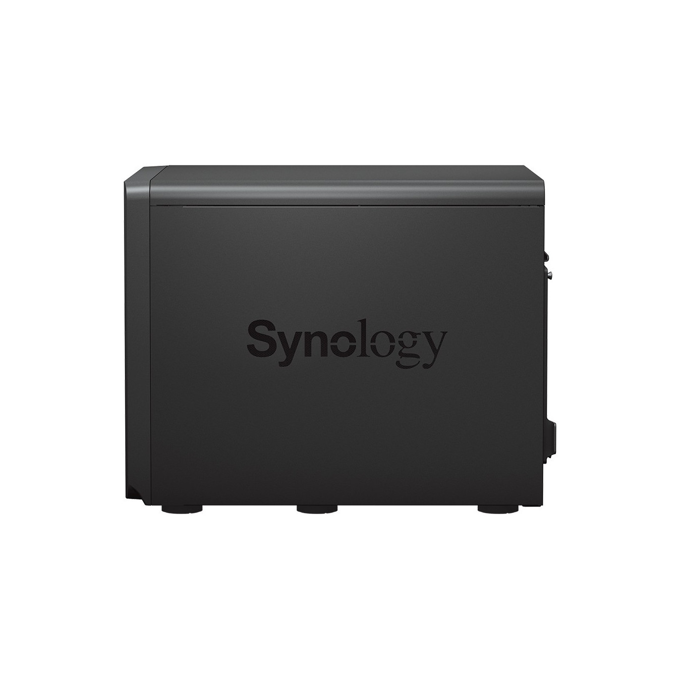 Synology Disk Station DS2422+ NAS - 12-Bay Tower, Ryzen Embedded V1500B, 4 GB DDR4, 2.2 GHz — Buy in Cyprus with Fast Delivery