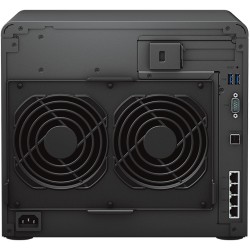 Buy Synology Disk Station DS2422+ NAS - 12-Bay Tower, Ryzen Embedded V1500B, 4 G... in Cyprus, Nicosia, Limassol, Larnaka, Pafos