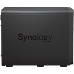 Buy Synology Disk Station DS2422+ NAS - 12-Bay Tower, Ryzen Embedded V1500B, 4 G... in Cyprus, Nicosia, Limassol, Larnaka, Pafos
