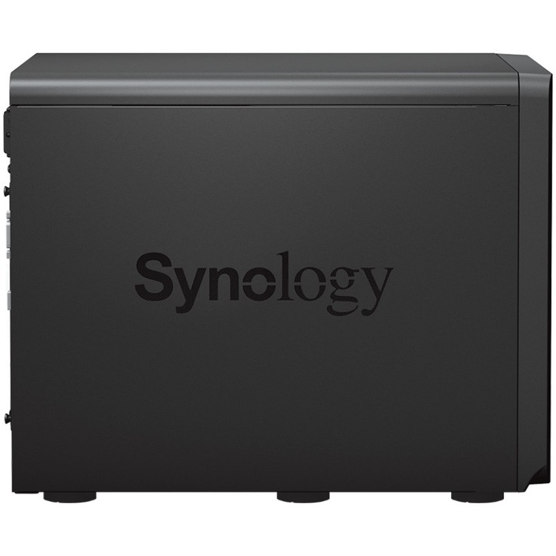Buy Synology Disk Station DS2422+ NAS - 12-Bay Tower, Ryzen Embedded V1500B, 4 G... in Cyprus, Nicosia, Limassol, Larnaka, Pafos