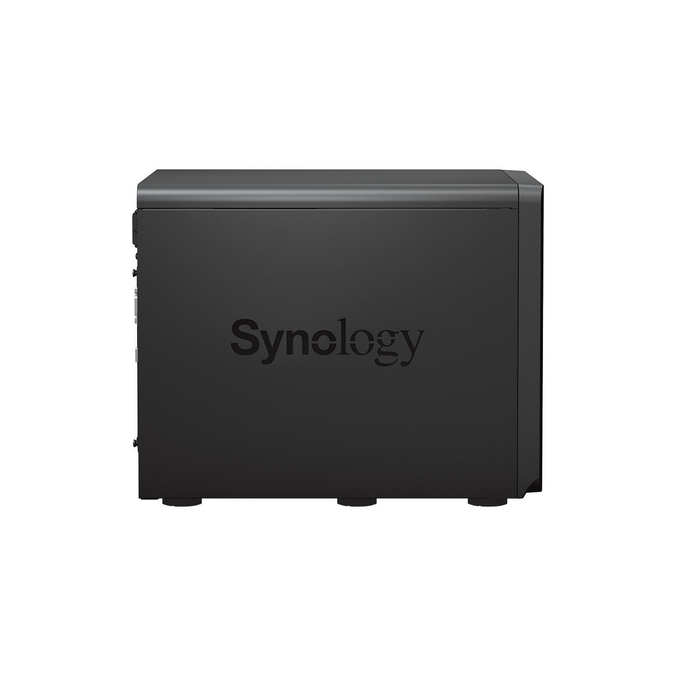 Synology Disk Station DS2422+ NAS - 12-Bay Tower, Ryzen Embedded V1500B, 4 GB DDR4, 2.2 GHz — Buy in Cyprus with Fast Delivery