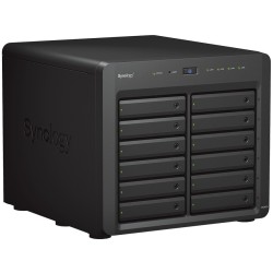 Buy Synology Disk Station DS2422+ NAS - 12-Bay Tower, Ryzen Embedded V1500B, 4 G... in Cyprus, Nicosia, Limassol, Larnaka, Pafos