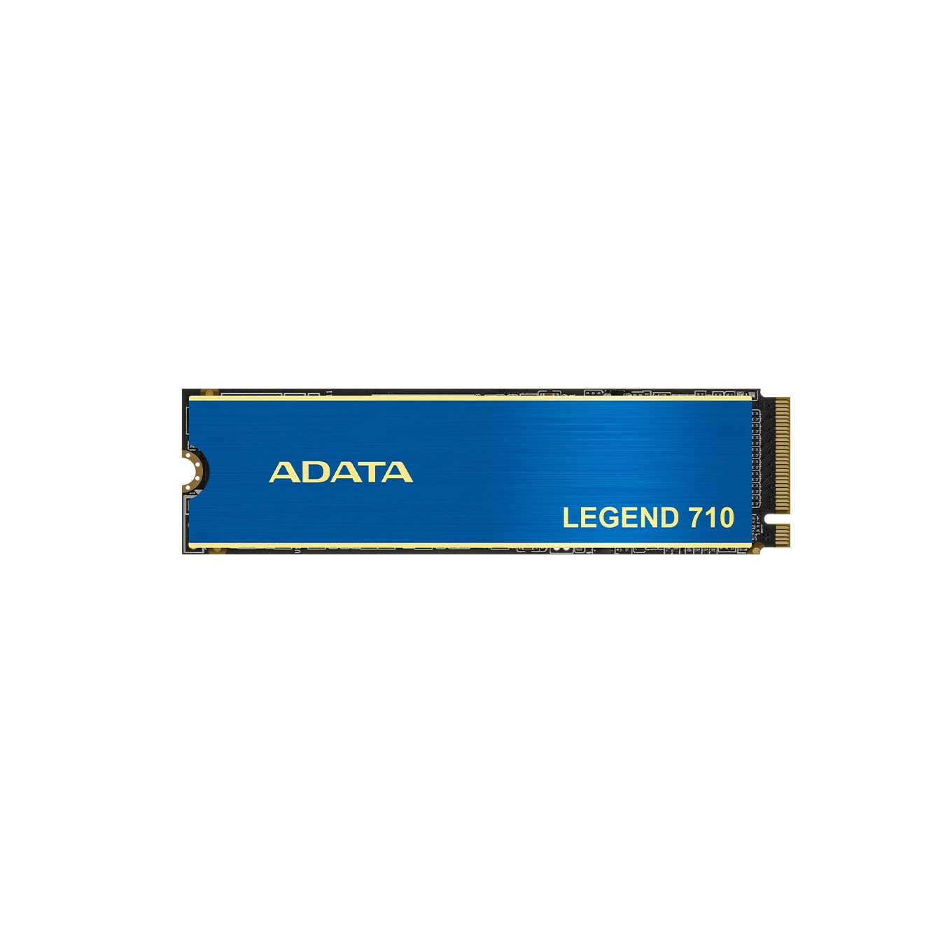 ADATA Legend 710 - Legend 710 - M.2 NVMe PCIe Gen3 x4, 1TB — Buy in Cyprus with Fast Delivery