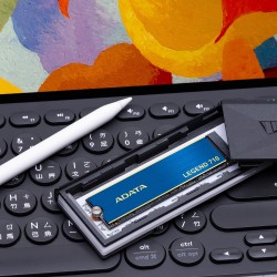 Buy ADATA Legend 710 - Legend 710 - M.2 NVMe PCIe Gen3 x4, 1TB in Cyprus, Nicosia, Limassol, Larnaka, Pafos