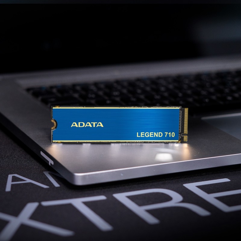 Buy ADATA Legend 710 - Legend 710 - M.2 NVMe PCIe Gen3 x4, 1TB in Cyprus, Nicosia, Limassol, Larnaka, Pafos