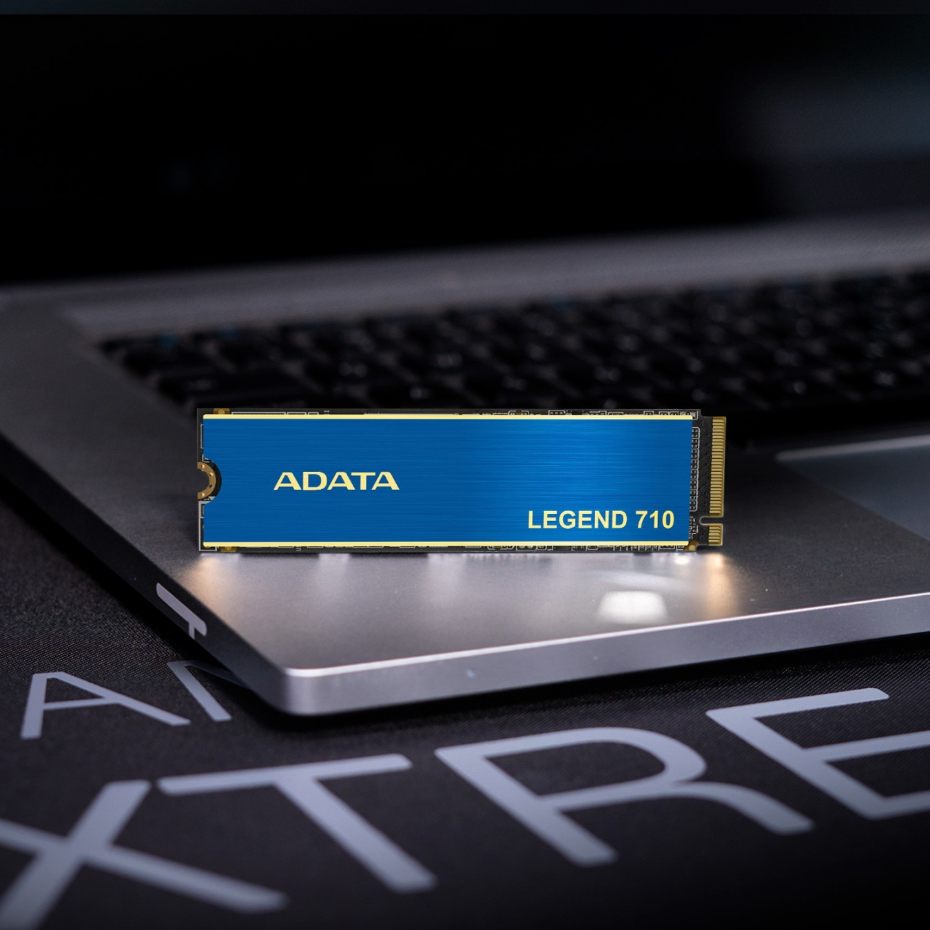 ADATA Legend 710 - Legend 710 - M.2 NVMe PCIe Gen3 x4, 1TB — Buy in Cyprus with Fast Delivery