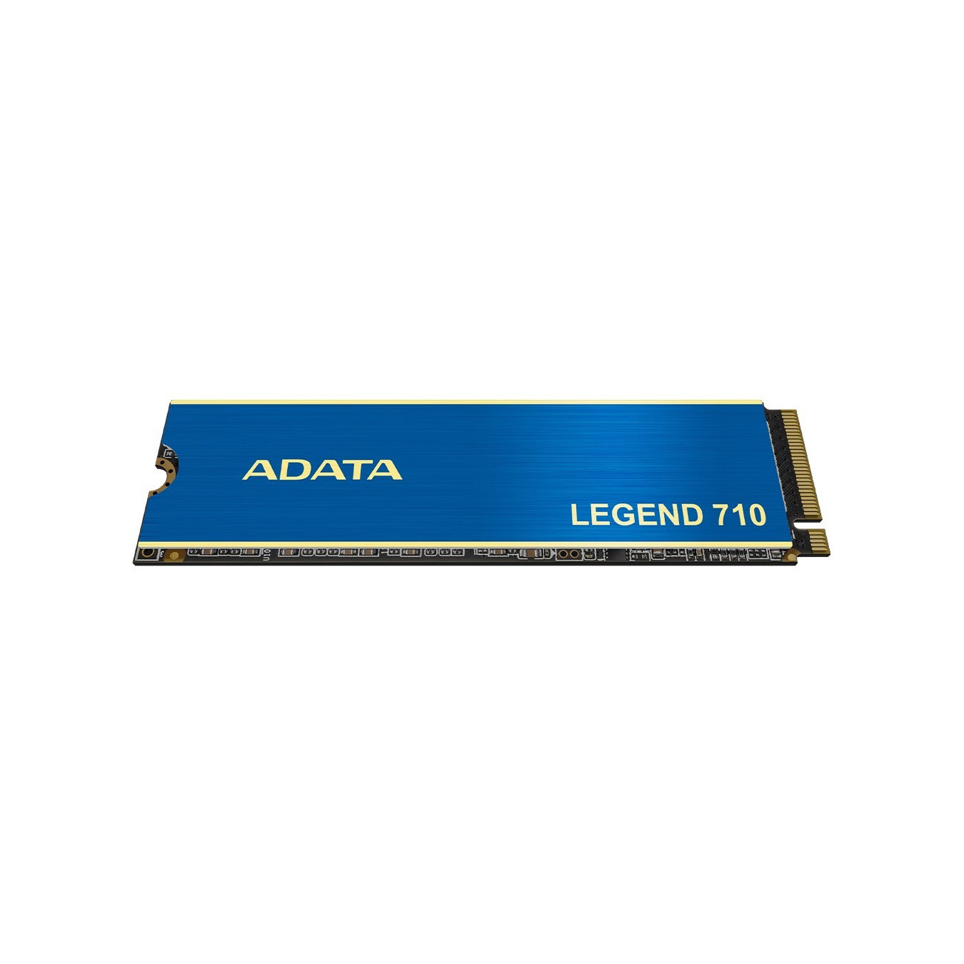 ADATA Legend 710 - Legend 710 - M.2 NVMe PCIe Gen3 x4, 1TB — Buy in Cyprus with Fast Delivery